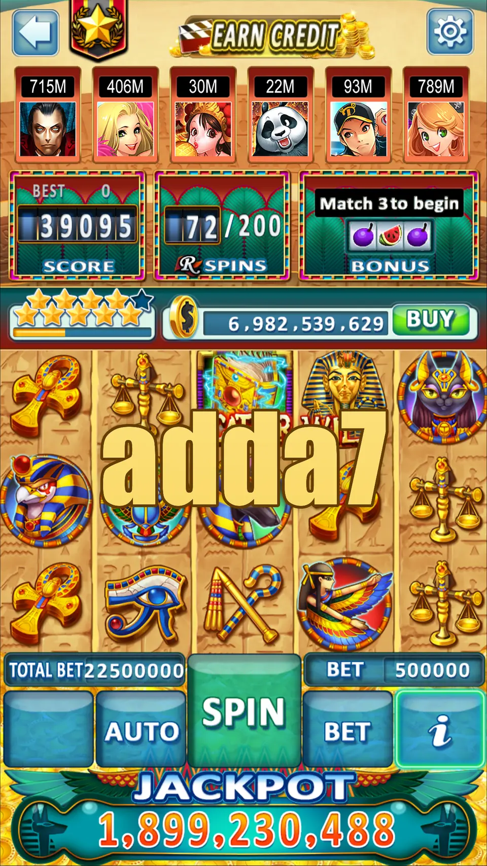 adda7 Preview - অফিসিয়াল ডাউনলোড